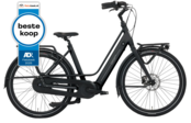 BSP Elektrische fiets Attivo -  504Wh accu