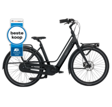 BSP Elektrische fiets Attivo -  504Wh accu