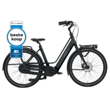 BSP Elektrische fiets Attivo - 504Wh