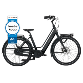 BSP Elektrische fiets Attivo - 504Wh