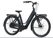 BSP Elektrische fiets Attivo -  504Wh accu