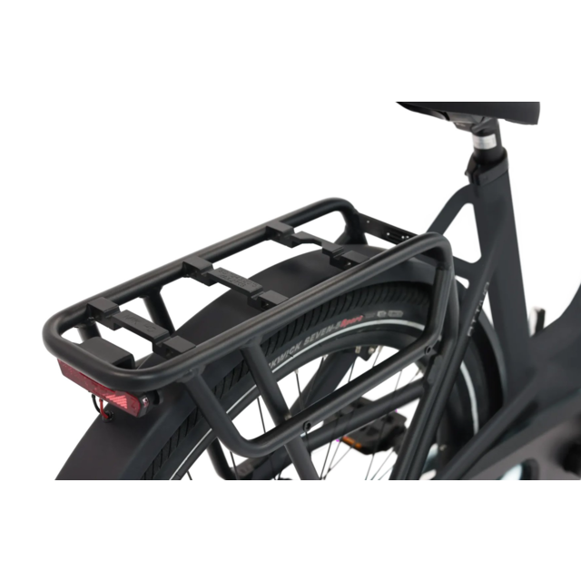 BSP Elektrische fiets Attivo -  504Wh accu