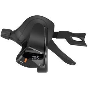 DUIMVERST.SUNRACE DLMS-30RE. 10-SP. ZW. 2016