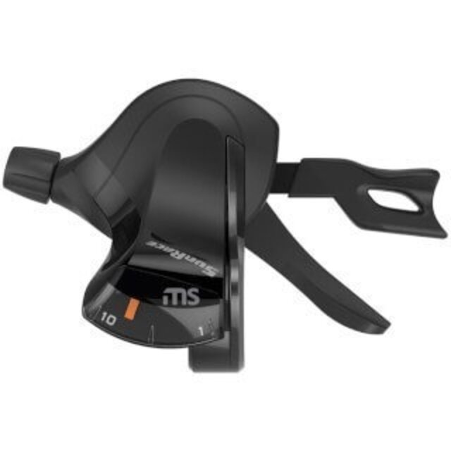 DUIMVERST.SUNRACE DLMS-30RE. 10-SP. ZW. 2016