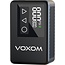 Voxom Voxom Electric Pump EPu2 black