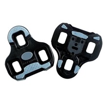 Look Keo Zwart GRIP schoenplaat 0º speling