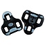 Look SCHOENPLATEN KEO GRIP ZWART