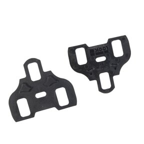 LOOK Keo spacers voor platte zolen.
