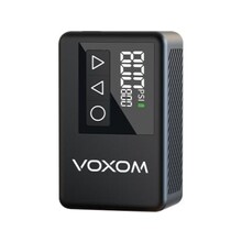Voxom EPu2 Elektrische Luchtpomp