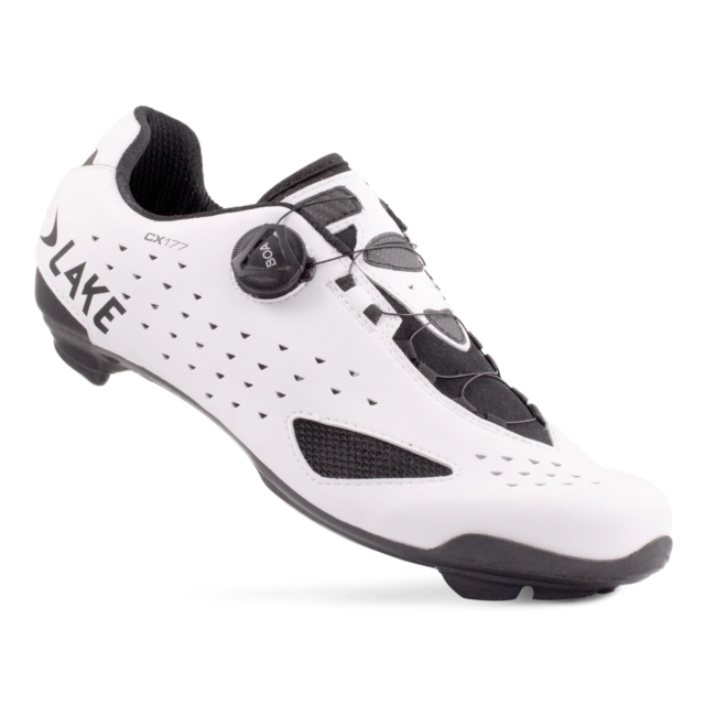 Lake CX177 Racefietsschoenen