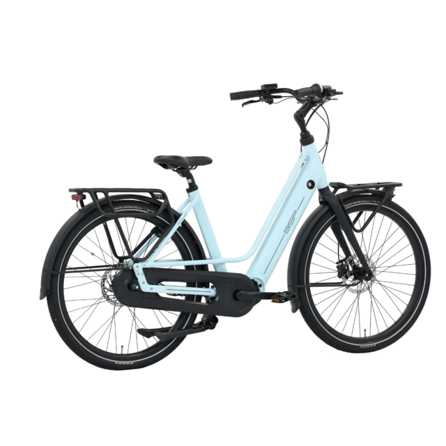 BSP ATTIVO - 2025 BSP ATTIVO - 2025