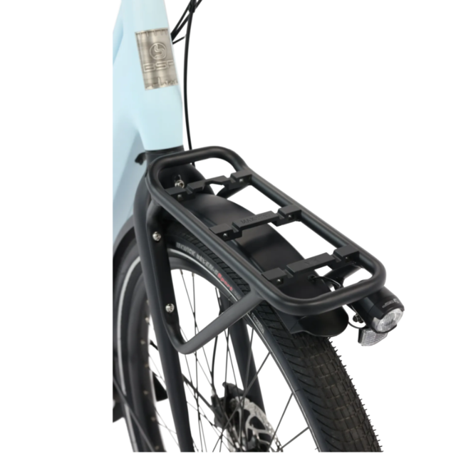 BSP ATTIVO - stevige familiefiets