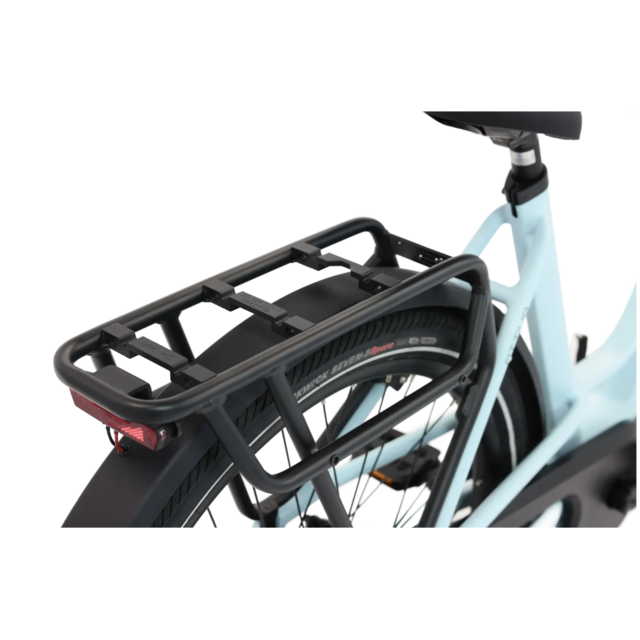 BSP ATTIVO - stevige familiefiets