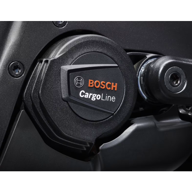 Trek Fetch+ 4 - Premium bakfiets met veel opties Trek Fetch+ 4 - Premium bakfiets met veel opties