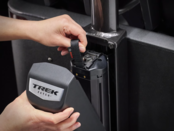 Trek Fetch+ 4 - Premium bakfiets met veel opties Trek Fetch+ 4 - Premium bakfiets met veel opties