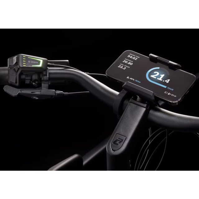 Trek Fetch+ 4 - Premium bakfiets met veel opties Trek Fetch+ 4 - Premium bakfiets met veel opties