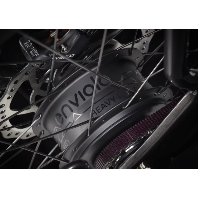 Trek Fetch+ 4 - Premium bakfiets met veel opties Trek Fetch+ 4 - Premium bakfiets met veel opties