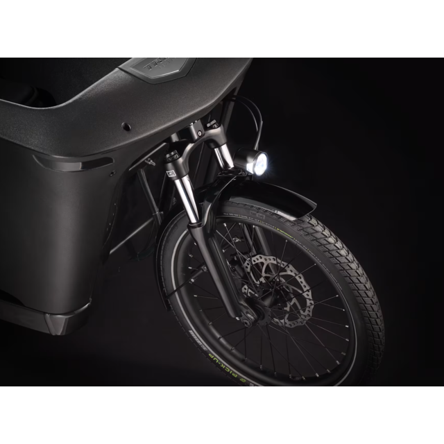 Trek Fetch+ 4 - Premium bakfiets met veel opties Trek Fetch+ 4 - Premium bakfiets met veel opties