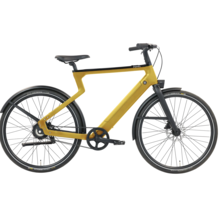 Popal ERA - elektrische stadsfiets met een strak design