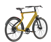 Popal ERA - elektrische stadsfiets met een strak design Popal ERA - elektrische stadsfiets met een strak design