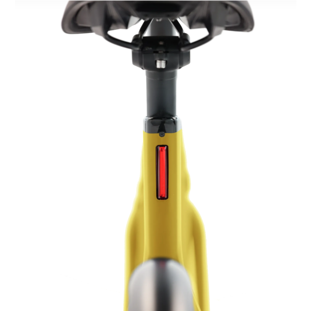 Popal ERA - elektrische stadsfiets met een strak design Popal ERA - elektrische stadsfiets met een strak design