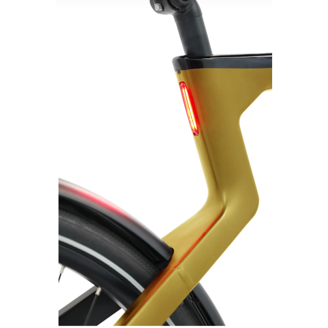 Popal ERA - elektrische stadsfiets met een strak design Popal ERA - elektrische stadsfiets met een strak design