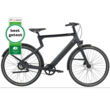 Popal ERA - elektrische stadsfiets met een strak design