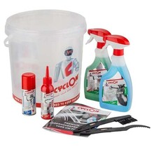 Cyclon Emmer All Weather Lube