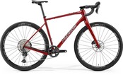 MERIDA Silex 700 - gravelbike