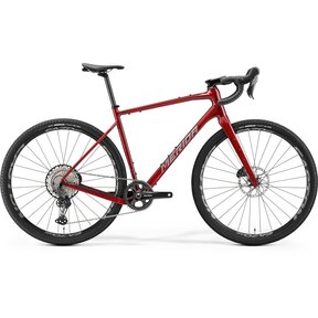 MERIDA Silex 700 - 2025