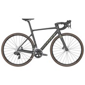 Scott SCO Bike Addict RC 30 - L56 Antraciet grijs mat 56cm 2023 Scott SCO Bike Addict RC 30 - L56 Antraciet grijs mat 56cm 2023