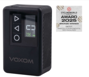Voxom EPu2 Elektrische Luchtpomp