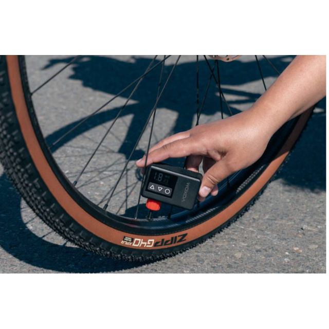 Voxom EPu2 Elektrische Luchtpomp