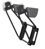 MaxiCosi houder t.b.v.  Trek Fetch+ 4