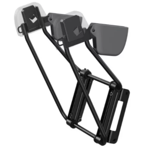 MaxiCosi houder t.b.v.  Trek Fetch+ 4