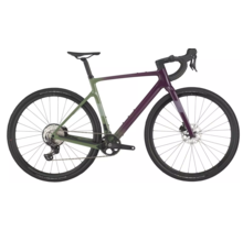 Scott Addict Gravel 40