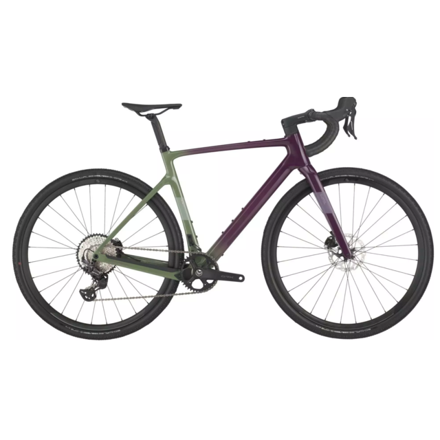 Scott Addict Gravel 40