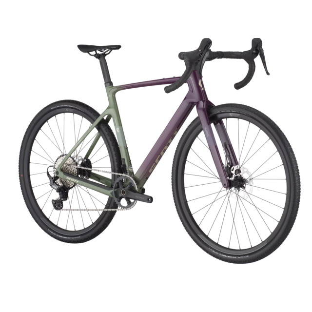 Scott Addict Gravel 40