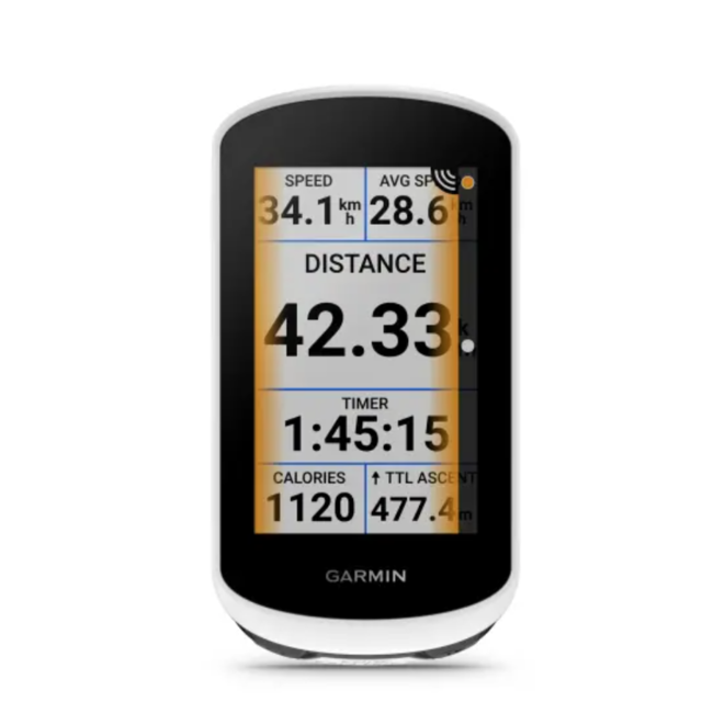 Garmin Edge Explore 2 Fietscomputer