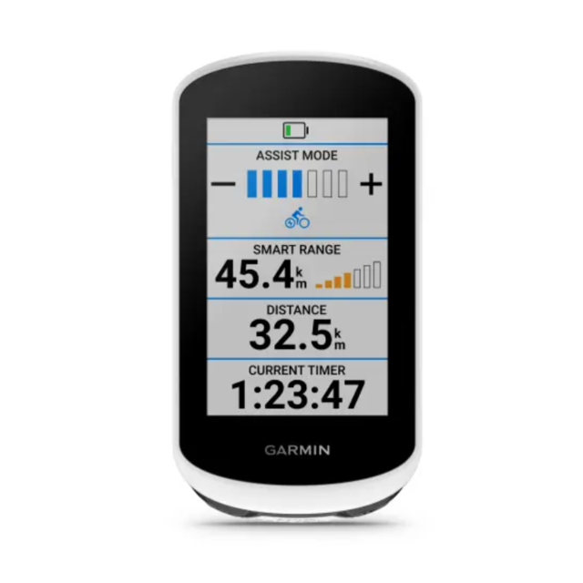 Garmin Edge Explore 2 Fietscomputer
