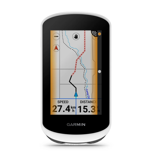 Garmin Edge Explore 2 Fietscomputer