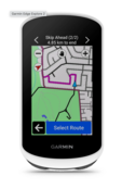 Garmin Edge Explore 2 Fietscomputer