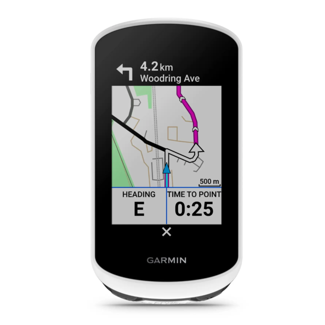 Garmin Edge Explore 2 Fietscomputer