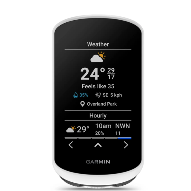 Garmin Edge Explore 2 Fietscomputer