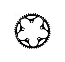 Stronglight kettingblad S Race Dural (steek 110mm) 50T 9/10v zwart