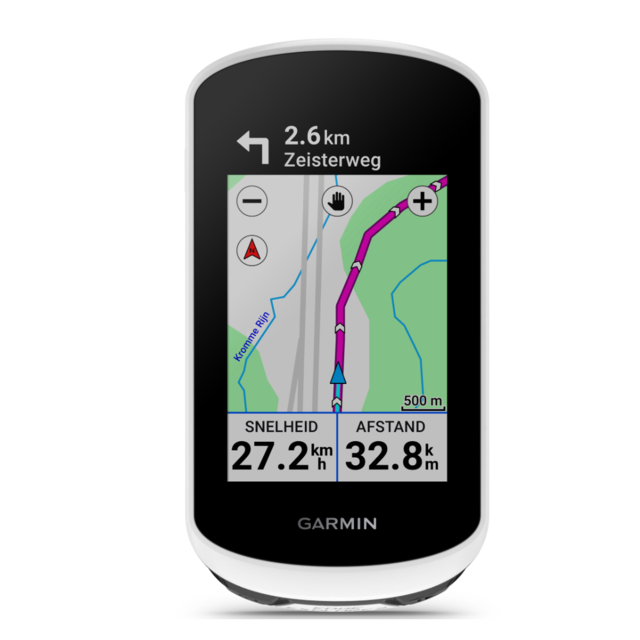 Garmin Edge Explore 2 Fietscomputer