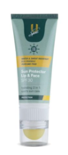 Sun Protector Lip & Face