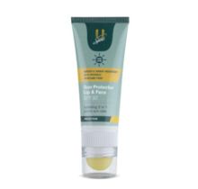 Sun Protector Lip & Face