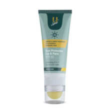 Sun Protector Lip & Face