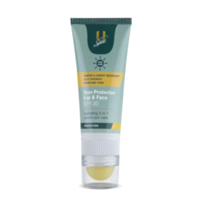 Sun Protector Lip & Face